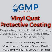 Vinyl Quat Protective Coating (Concentrate)